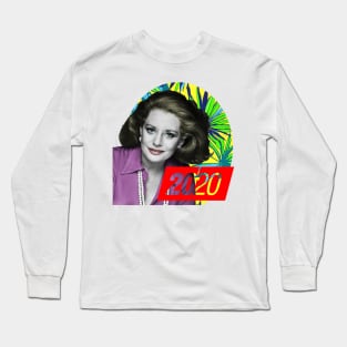 This is 20/20 Long Sleeve T-Shirt